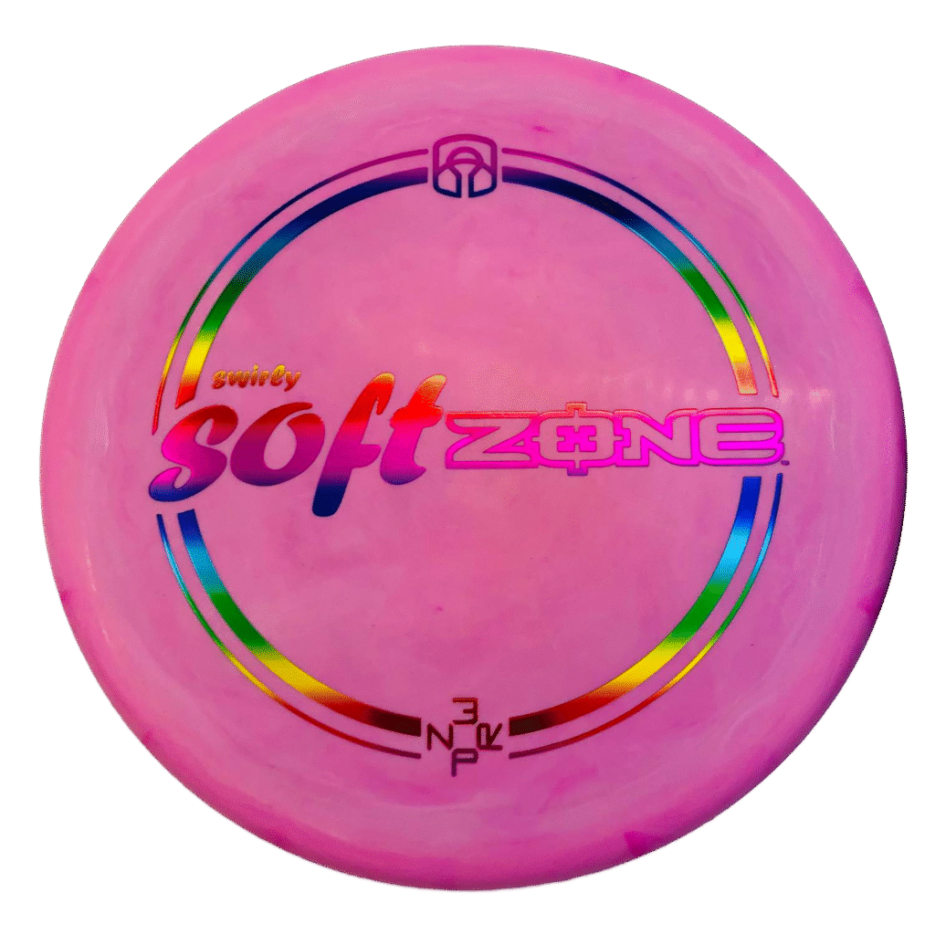 Super Soft Swirl Zone - Andrew Presnell - Ledgestone Finale 2026 Pink