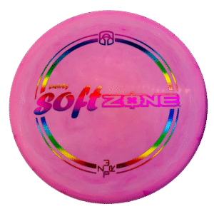 Super Soft Swirl Zone - Andrew Presnell - Ledgestone Finale 2026 Pink