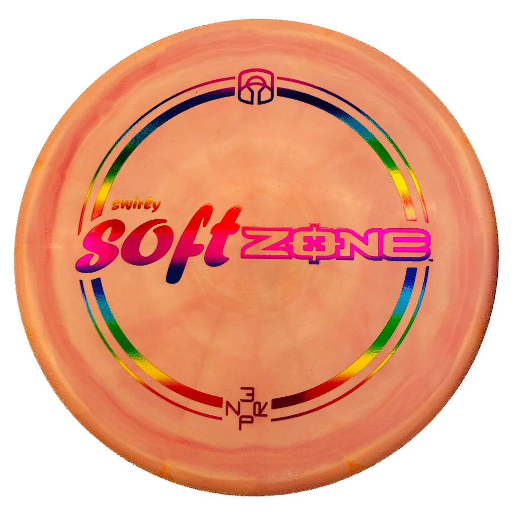 Super Soft Swirl Zone - Andrew Presnell - Ledgestone Finale 2026 Light Pink