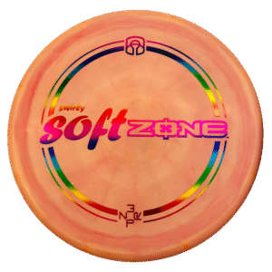 Super Soft Swirl Zone - Andrew Presnell - Ledgestone Finale 2026 Light Pink