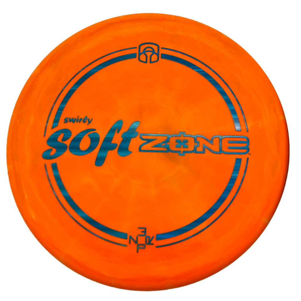 Super Soft Swirl Zone - Andrew Presnell - Ledgestone Finale 2026 Orange