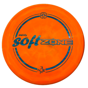 Super Soft Swirl Zone - Andrew Presnell - Ledgestone Finale 2026 Orange