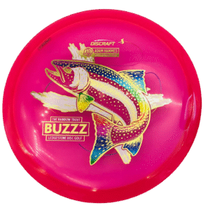 CryZtal Buzzz - Adam Hammes 2026 Sportsman’s Series - Ledgestone Finale 2026 Pink