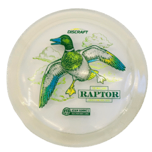 Cryztal Raptor - Adam Hammes 2026 Sportsman’s Series - Ledgestone Finale 2026 Clear