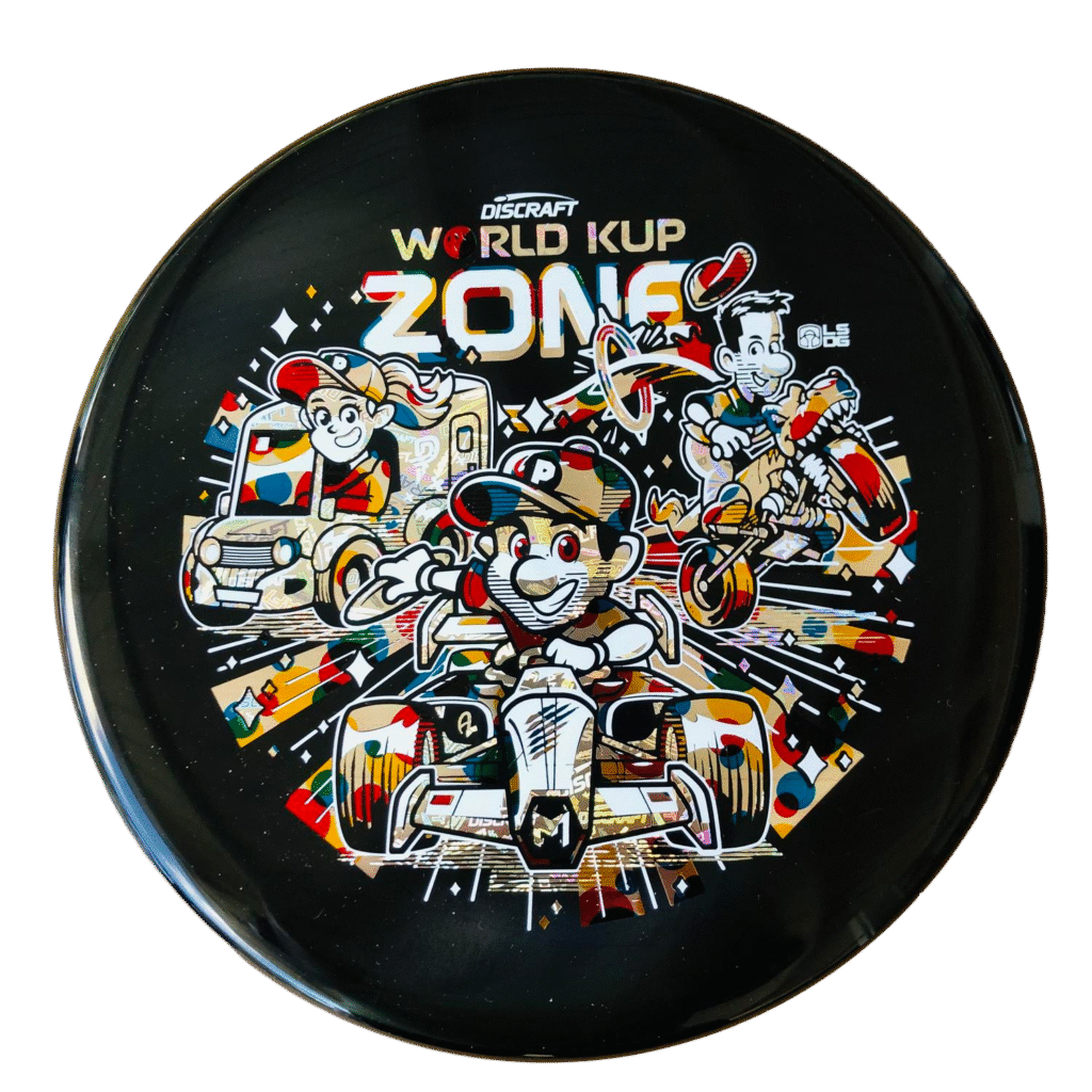 2026 World KUP Midnight Zone - Worlds 2026 Black