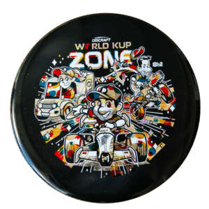 2026 World KUP Midnight Zone - Worlds 2026 Black