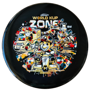 2026 World KUP Midnight Zone - Worlds 2026 Black