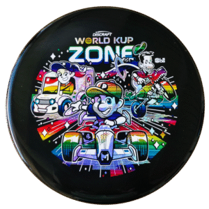 2026 World KUP Midnight Zone - Worlds 2026 Black