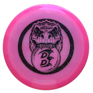 Special Blend Raptor - Daniel Davidsson Pink