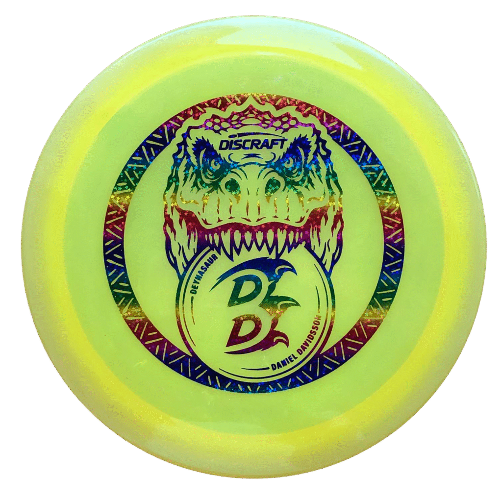 Special-Blend-Raptor---Daniel-Davidsson