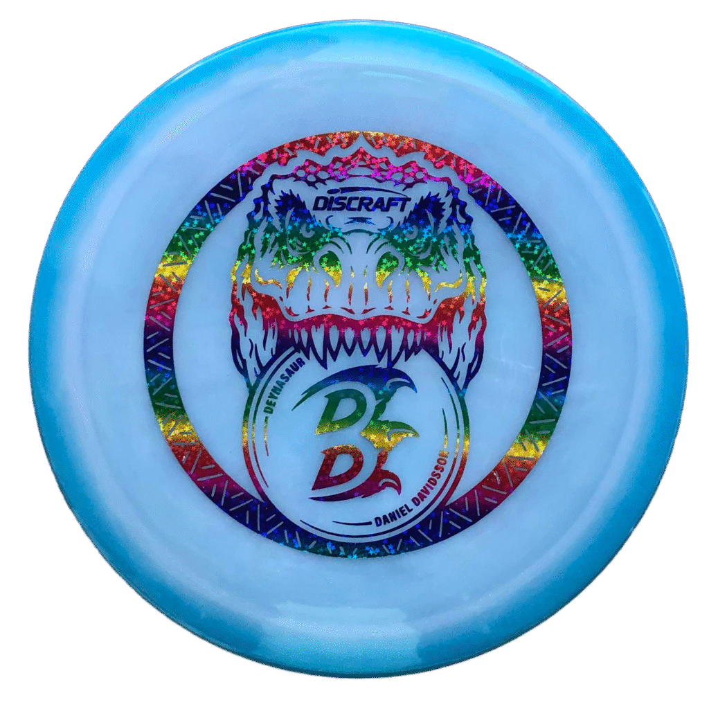 Special-Blend-Raptor---Daniel-Davidsson