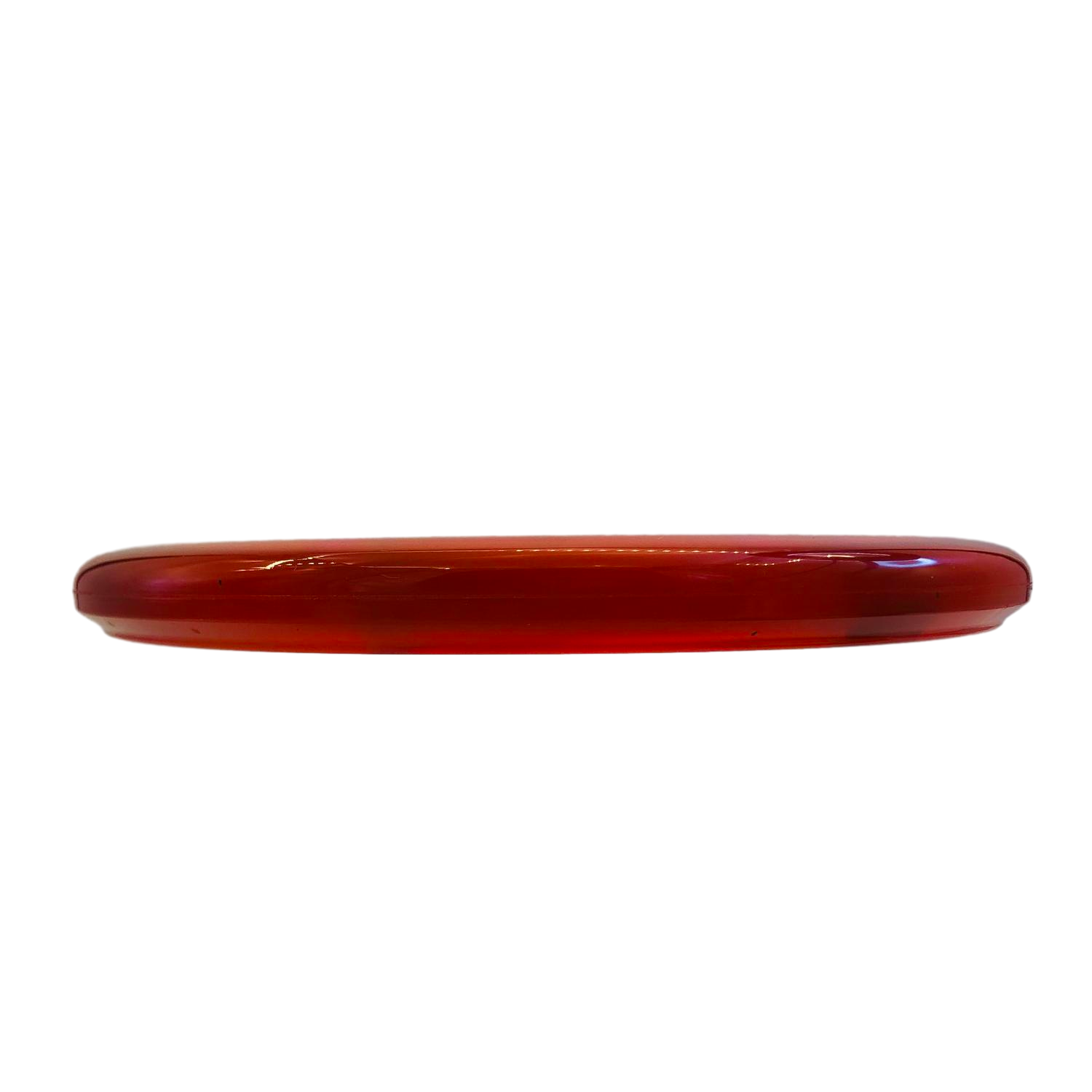 DGA Ice Swirl Sonar - Sullivan Tipton - Ledgestone Finale 2026 Orange sideprofile