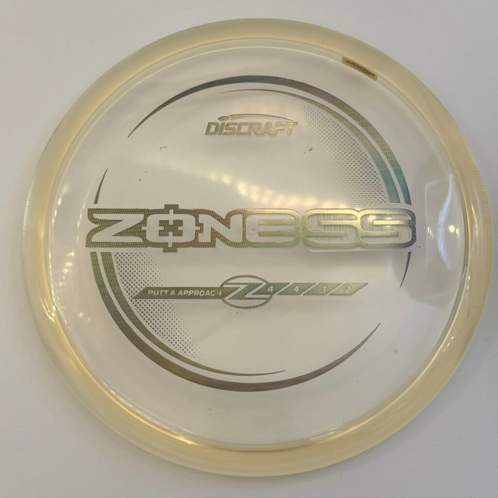 Discraft Z Line Zone SS (174 g)