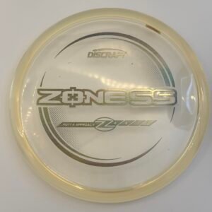 Discraft Z Line Zone SS (174 g)