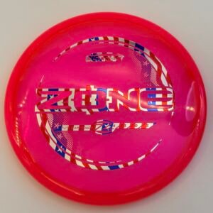 Z Zone (173-174g)