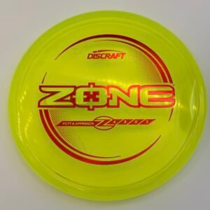 Z Zone (173-174g)