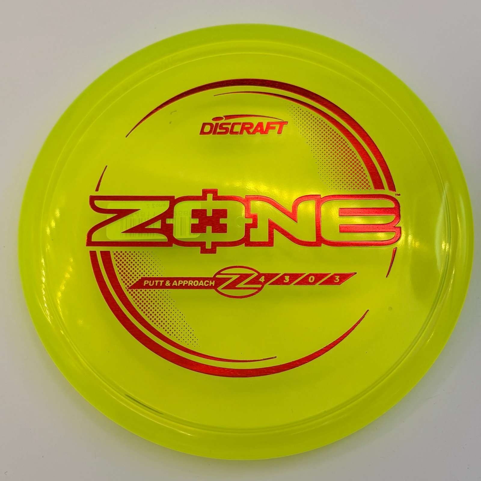 Z Zone (173-174g)