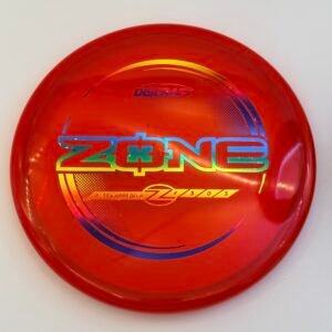 Z Zone (173-174g)