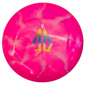 Discraft Swirl ESP Cigarra - Anthony Barela Pink