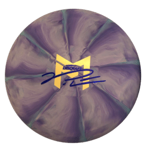 Discraft CT Crazy Tuff Swirl Luna - Misprint Purple