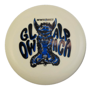 N-Blend Glow Alpaca White