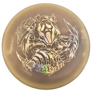 Z-Glo-Buzzz-(177+g)---Halloween-2021---"Ghost-Face"
