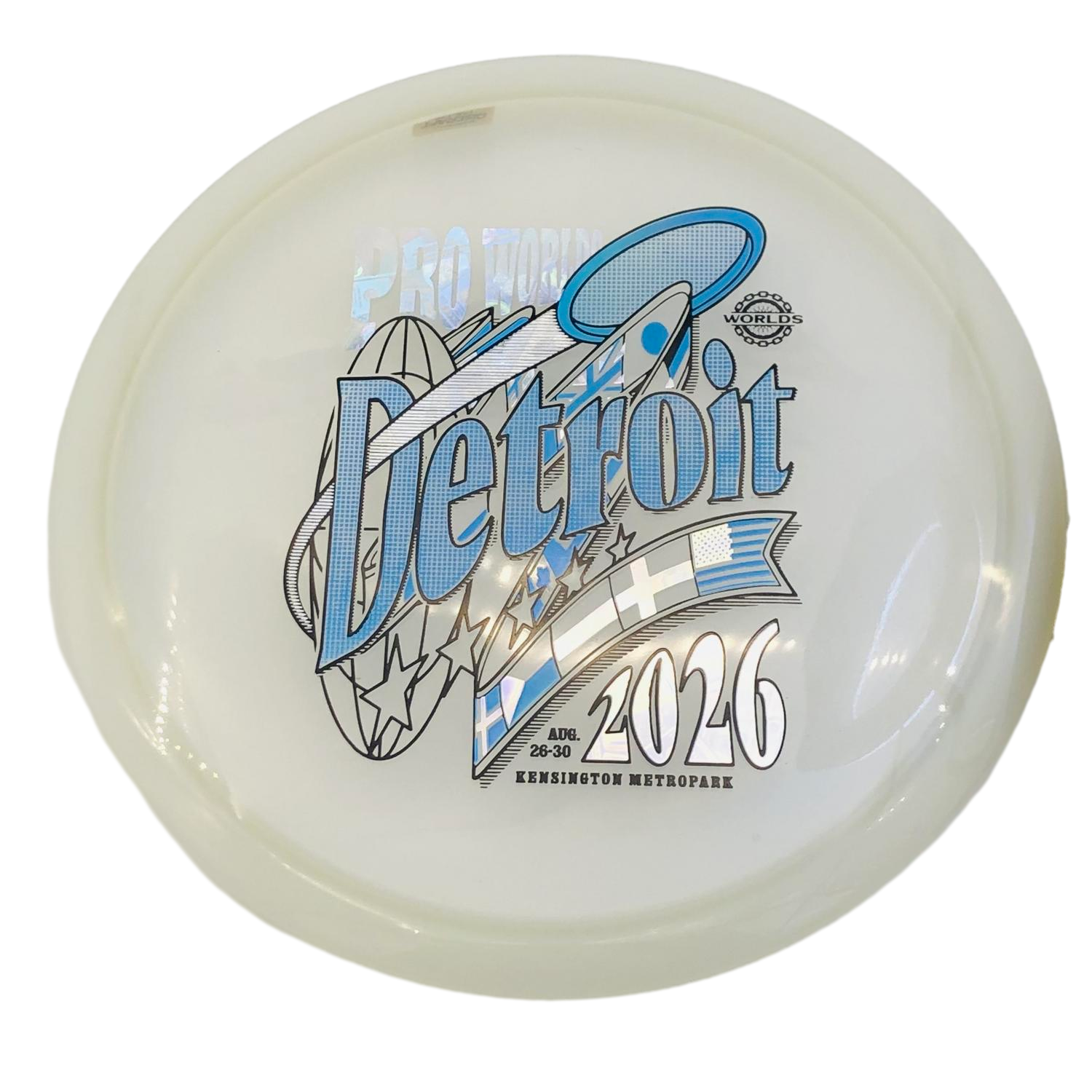 Wasp-Tooled-Buzzz---Detroit-2026-World-Championships