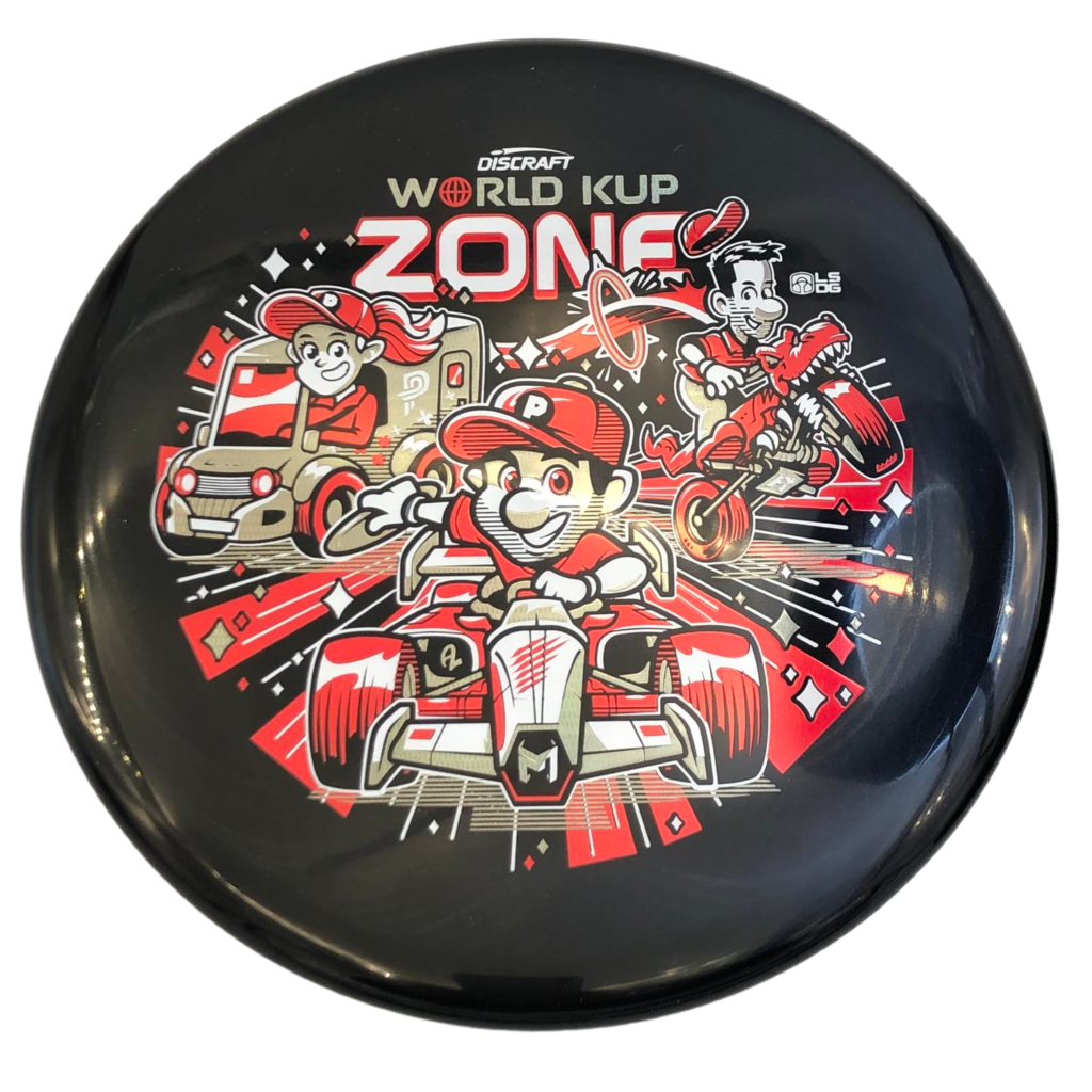 2026 World KUP Midnight Zone - Worlds 2026 Black