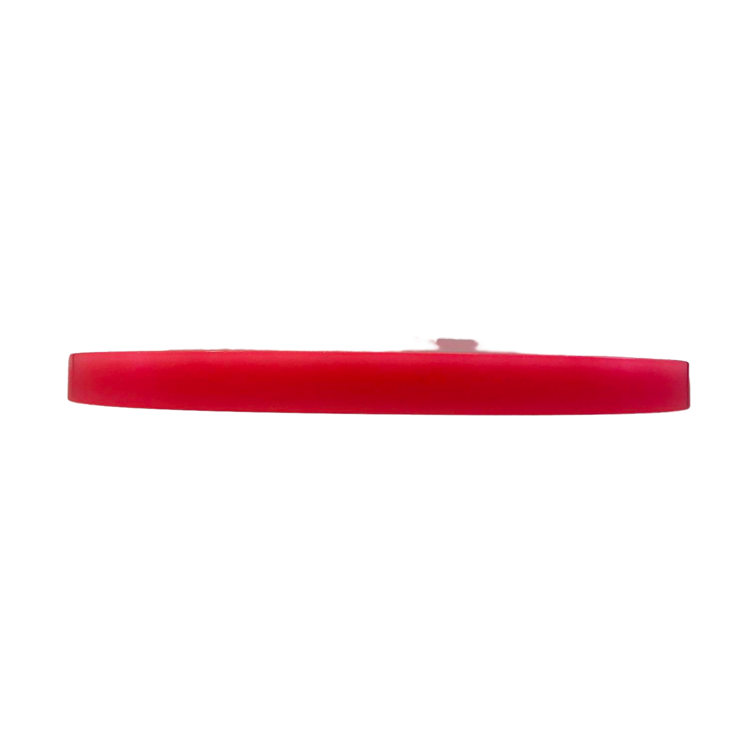 Doomsday Discs Clandestine Depth Charge Pink sideprofile