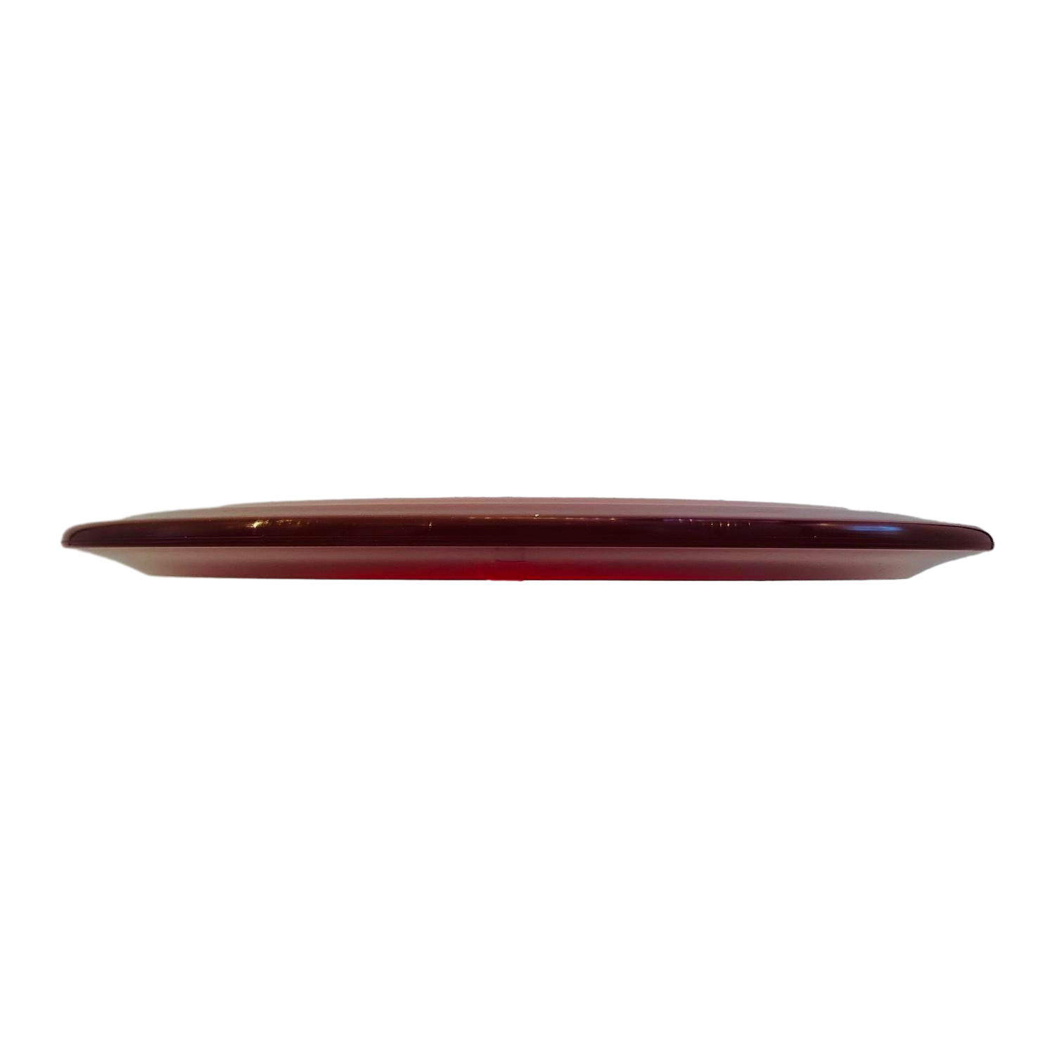 Cryztal FLX Raptor - Limited Edition Red sideprofile