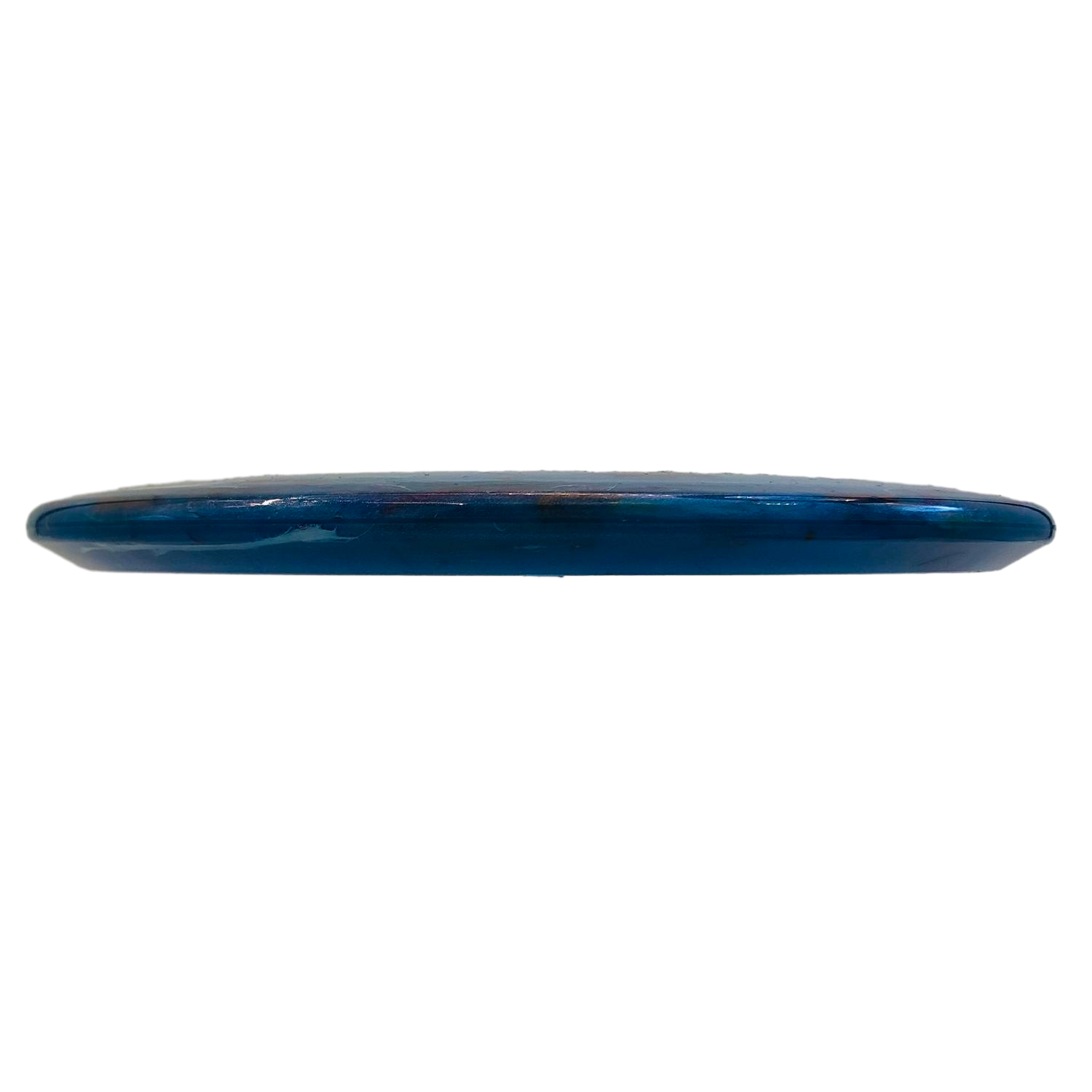 Discraft Jawbreaker Z Colorshift Malita - You’ve Got Malita Blue sideprofile